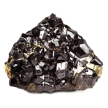 Garnet - Melanite